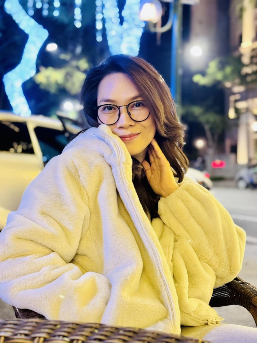 Mỹ Tâm báo tin vui đầu năm, khán giả ồ ạt chúc mừng - Ảnh 2 Mỹ Tâm báo tin vui đầu năm, khán giả ồ ạt chúc mừng - Ảnh 2