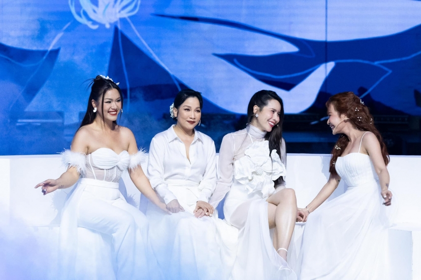 Lưu Hương Giang sau Chị Đẹp Đạp Gió Rẽ Sóng: Trở lại showbiz với 1 phiên bản hoàn toàn khác - Ảnh 1 Lưu Hương Giang sau Chị Đẹp Đạp Gió Rẽ Sóng: Trở lại showbiz với 1 phiên bản hoàn toàn khác - Ảnh 1
