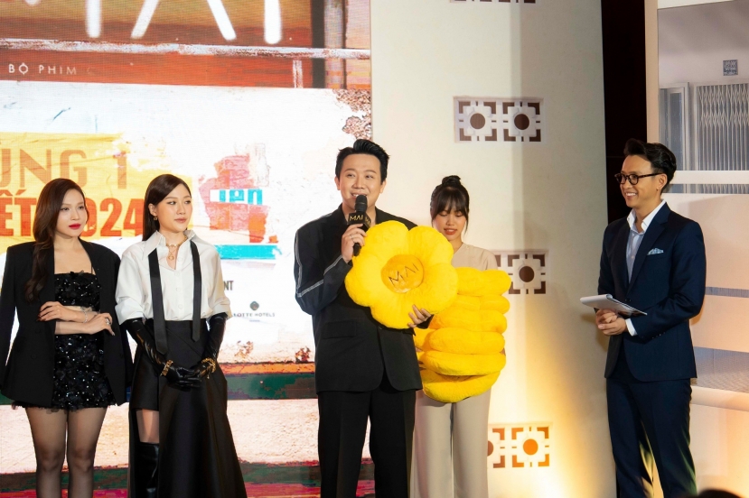 Uyển Ân - em gái Trấn Thành và loạt 'bất ổn': CDM dấy tranh cãi - Ảnh 1 Uyển Ân - em gái Trấn Thành và loạt 'bất ổn': CDM dấy tranh cãi - Ảnh 1