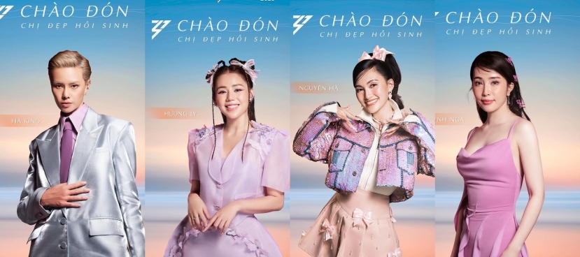 Yến Trang nói gì về Hà Kino sau khi 'lỡ hẹn' với Chị Đẹp Đạp Gió Rẽ Sóng? - Ảnh 1 Yến Trang nói gì về Hà Kino sau khi 'lỡ hẹn' với Chị Đẹp Đạp Gió Rẽ Sóng? - Ảnh 1