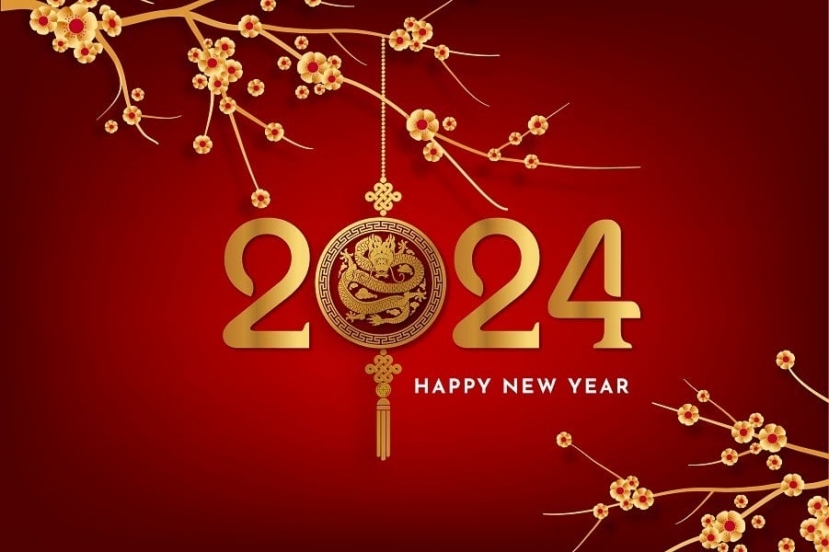 Người sinh năm 1976 Bính Thìn năm Giáp Thìn 2024 nên xuất hành với tâm trạng hoan hỷ Người sinh năm 1976 Bính Thìn năm Giáp Thìn 2024 nên xuất hành với tâm trạng hoan hỷ