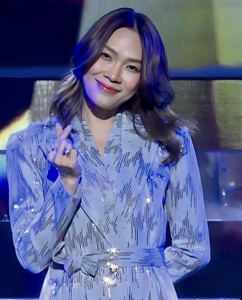 Mỹ Tâm duy trì tốt sức ảnh hưởng suốt nhiều năm qua Mỹ Tâm duy trì tốt sức ảnh hưởng suốt nhiều năm qua
