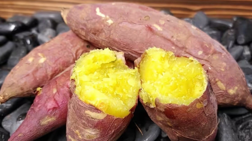 Tết không muốn tăng cân cứ ăn những loại rau củ này, 'vắt cạn' mỡ da lại đẹp xinh - Ảnh 5 Tết không muốn tăng cân cứ ăn những loại rau củ này, 'vắt cạn' mỡ da lại đẹp xinh - Ảnh 5