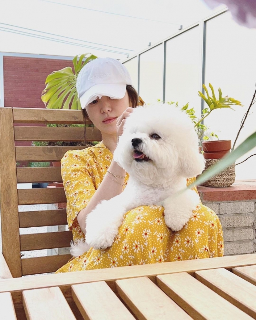 Chủ nhỏ vắng nhà nhiều năm, chú chó khi gặp lại có phản ứng khiến cõi mạng vỡ òa - Ảnh 2 Chủ nhỏ vắng nhà nhiều năm, chú chó khi gặp lại có phản ứng khiến cõi mạng vỡ òa - Ảnh 2