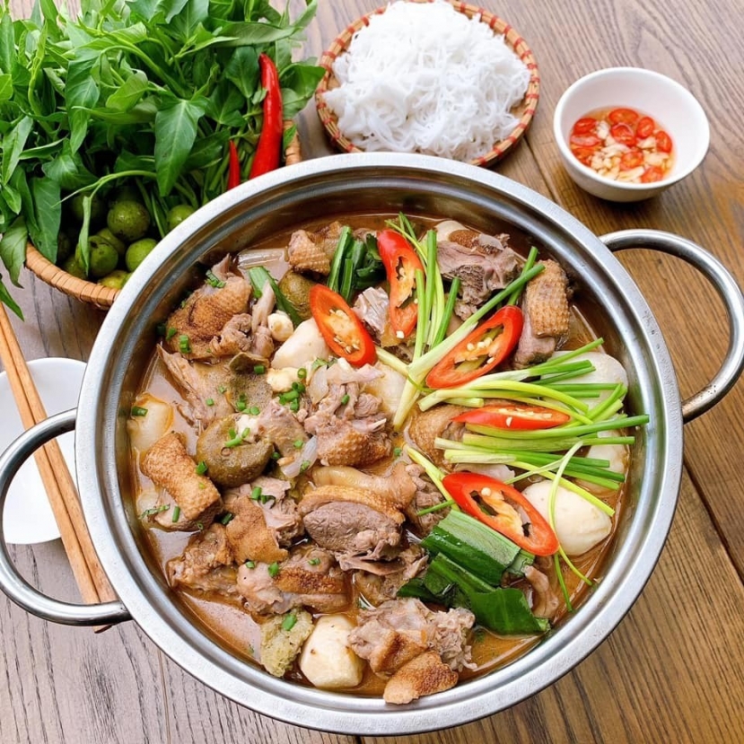 Tết 2024: Món đại kỵ không nên ăn, biết để tránh vận đen đeo bám năm mới, tiền tài rủ nhau đi - Ảnh 2 Tết 2024: Món đại kỵ không nên ăn, biết để tránh vận đen đeo bám năm mới, tiền tài rủ nhau đi - Ảnh 2