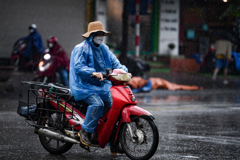 Miền Bắc rét đậm, rét hại: Điểm danh những 'siêu thực phẩm' bảo vệ sức khỏe, tăng cường miễn dịch - Ảnh 1 Miền Bắc rét đậm, rét hại: Điểm danh những 'siêu thực phẩm' bảo vệ sức khỏe, tăng cường miễn dịch - Ảnh 1
