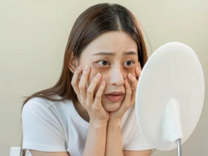 3 thói quen hại thận, cảnh báo cơ thể có dấu hiệu này thận đang gặp bất ổn: Chú ý ngay trước khi quá muộn - Ảnh 3 3 thói quen hại thận, cảnh báo cơ thể có dấu hiệu này thận đang gặp bất ổn: Chú ý ngay trước khi quá muộn - Ảnh 3