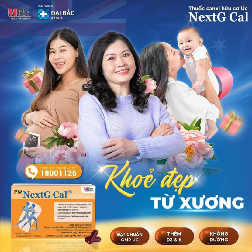 Bí quyết khỏe đẹp từ xương của phụ nữ hiện đại - Ảnh 2 Bí quyết khỏe đẹp từ xương của phụ nữ hiện đại - Ảnh 2