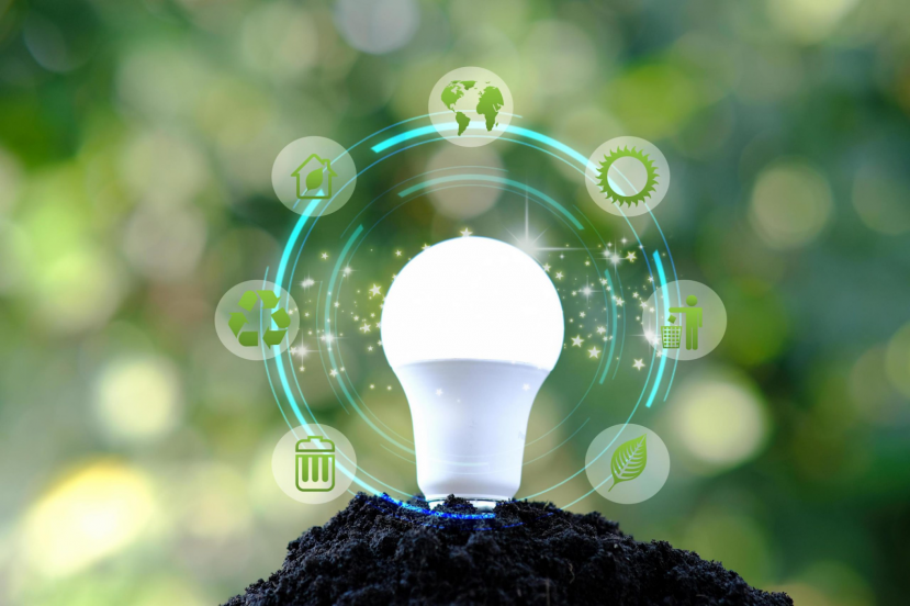HALEDCO sản xuất đèn LED theo công nghệ Graphene với 6 ưu điểm nổi bật - Ảnh 2 HALEDCO sản xuất đèn LED theo công nghệ Graphene với 6 ưu điểm nổi bật - Ảnh 2