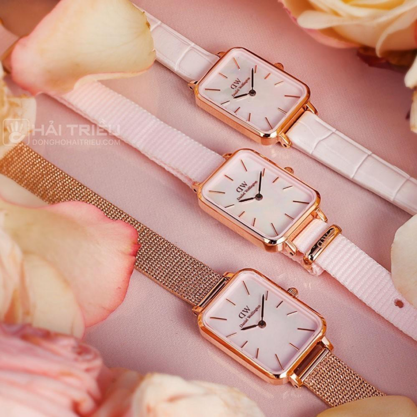 Mệnh Hoả đeo đồng hồ màu gì? Gợi ý từ chuyên gia phong thủy - Ảnh 3 Mệnh Hoả đeo đồng hồ màu gì? Gợi ý từ chuyên gia phong thủy - Ảnh 3