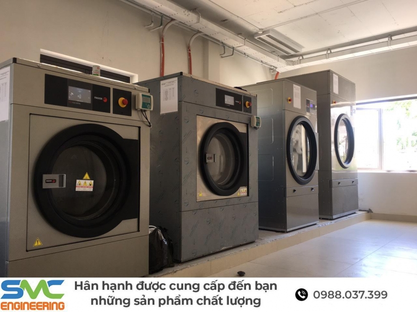 Top 5 thương hiệu máy giặt công nghiệp bền và tốt nhất thị trường hiện nay - Ảnh 1 Top 5 thương hiệu máy giặt công nghiệp bền và tốt nhất thị trường hiện nay - Ảnh 1