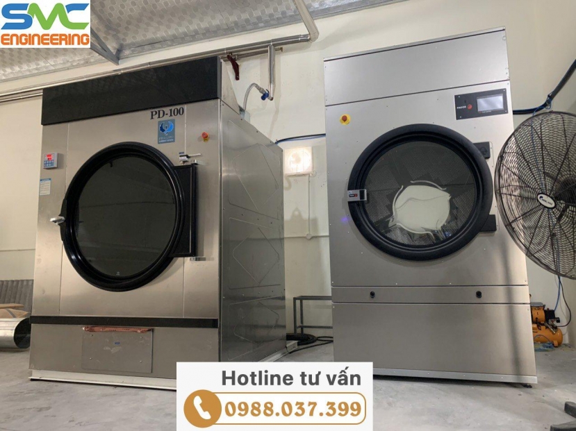 Top 5 thương hiệu máy giặt công nghiệp bền và tốt nhất thị trường hiện nay - Ảnh 2 Top 5 thương hiệu máy giặt công nghiệp bền và tốt nhất thị trường hiện nay - Ảnh 2