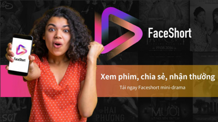 FaceShort: Tạo ra ứng dụng APP mini-drama Web3.0 đầu tiên trên toàn cầu - Ảnh 1 FaceShort: Tạo ra ứng dụng APP mini-drama Web3.0 đầu tiên trên toàn cầu - Ảnh 1