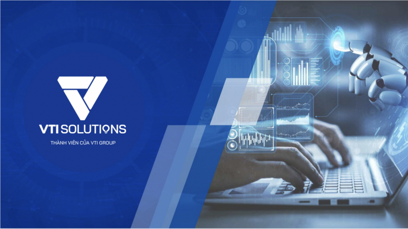 VTI Solutions đồng hành cùng doanh nghiệp FDI chuyển đổi số sản xuất - Ảnh 1 VTI Solutions đồng hành cùng doanh nghiệp FDI chuyển đổi số sản xuất - Ảnh 1