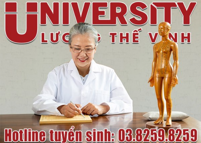 Xét tuyển Đại học ngành Y học cổ truyền và được miễn 100% học phí năm 2024 - Ảnh 2 Xét tuyển Đại học ngành Y học cổ truyền và được miễn 100% học phí năm 2024 - Ảnh 2