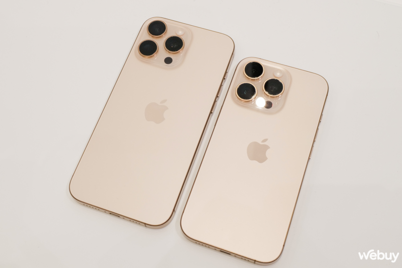 4 chiếc iPhone 16 vừa ra mắt có gì hấp dẫn? Giá bán và ngày bán chính thức của iPhone 16 - Ảnh 3 4 chiếc iPhone 16 vừa ra mắt có gì hấp dẫn? Giá bán và ngày bán chính thức của iPhone 16 - Ảnh 3