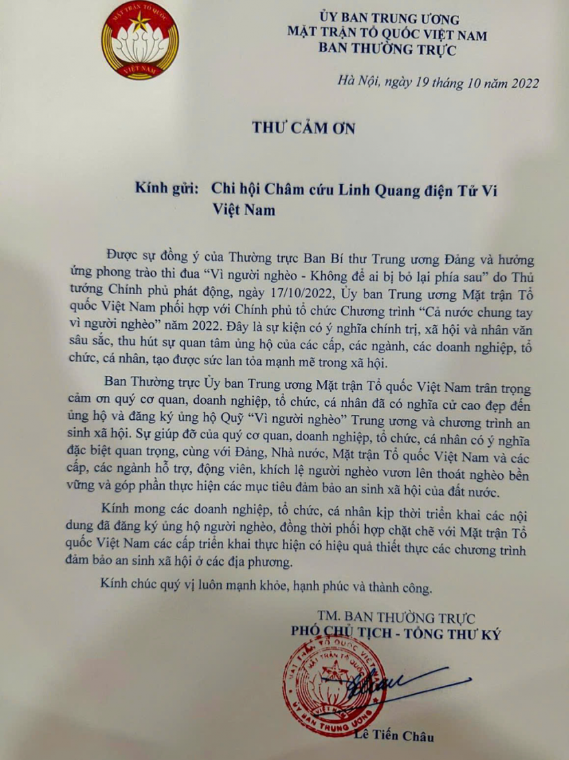 Ông Cao Văn Anh: Người Tiên Phong Trong Ngành Châm Cứu Việt Nam Và Tấm Gương Về Từ Thiện - Ảnh 7 Ông Cao Văn Anh: Người Tiên Phong Trong Ngành Châm Cứu Việt Nam Và Tấm Gương Về Từ Thiện - Ảnh 7