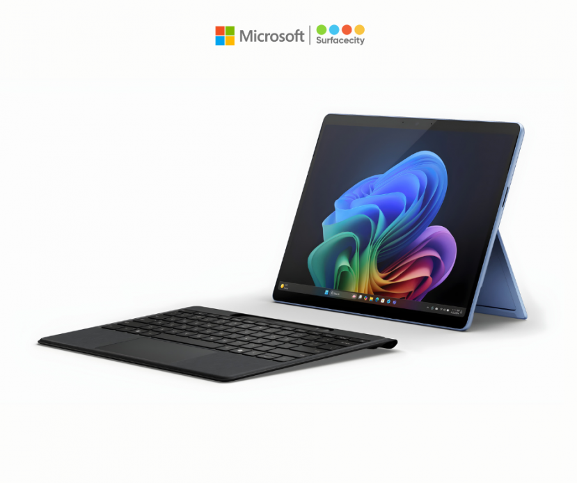 SURFACECITY - Chất lượng đỉnh cao, khẳng định vị thế số 1 với dòng sản phẩm Surface cao cấp - Ảnh 3 SURFACECITY - Chất lượng đỉnh cao, khẳng định vị thế số 1 với dòng sản phẩm Surface cao cấp - Ảnh 3