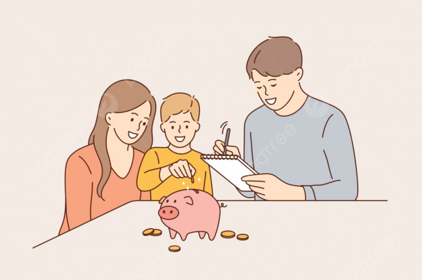Thắt chặt chi tiêu cho gia đình 4 người: Bí quyết quản lý tài chính hiệu quả - Ảnh 3 Thắt chặt chi tiêu cho gia đình 4 người: Bí quyết quản lý tài chính hiệu quả - Ảnh 3