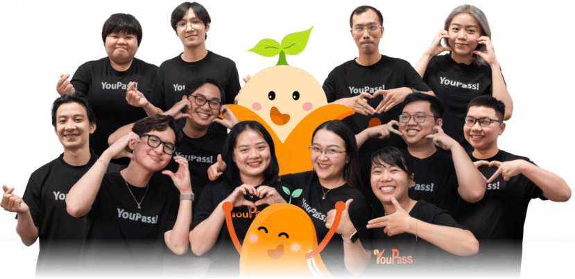YouPass – Nền tảng học IELTS tiết kiệm chi phí từ đội ngũ IELTS 1984 - Ảnh 3 YouPass – Nền tảng học IELTS tiết kiệm chi phí từ đội ngũ IELTS 1984 - Ảnh 3
