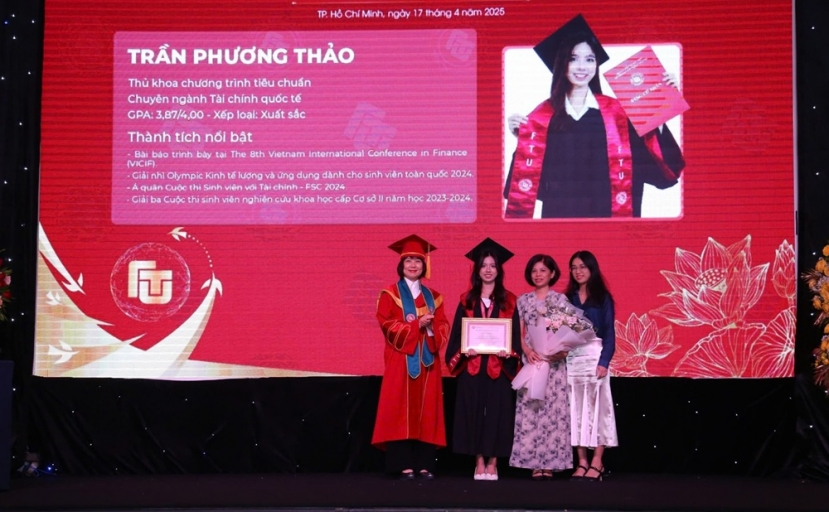 Thủ khoa K60 CSII Trường ĐH Ngoại thương: Sáng tạo – Khác biệt – Vì cộng đồng - Ảnh 4 Thủ khoa K60 CSII Trường ĐH Ngoại thương: Sáng tạo – Khác biệt – Vì cộng đồng - Ảnh 4