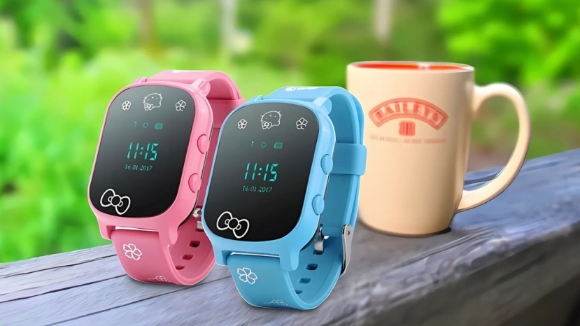 Nên mua đồng hồ định vị trẻ em loại nào tốt? Mua ở đâu? - Ảnh 2 Nên mua đồng hồ định vị trẻ em loại nào tốt? Mua ở đâu? - Ảnh 2