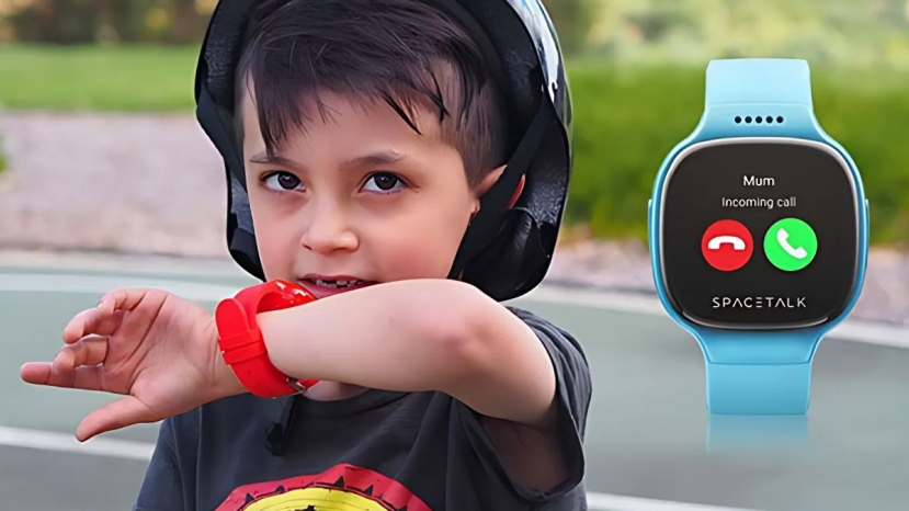 Nên mua đồng hồ định vị trẻ em loại nào tốt? Mua ở đâu? - Ảnh 3 Nên mua đồng hồ định vị trẻ em loại nào tốt? Mua ở đâu? - Ảnh 3