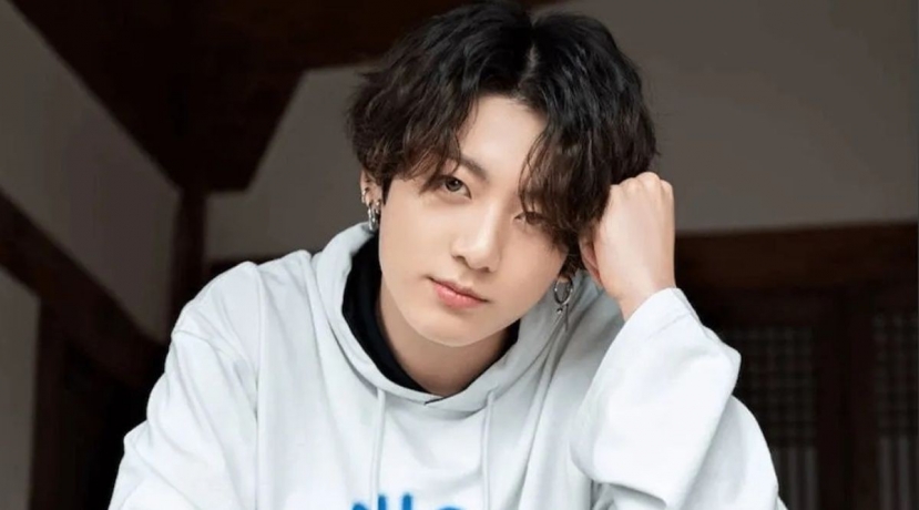 Jungkook (BTS) bất ngờ bị fan cuồng đe dọa vì lý do lãng xẹt - Ảnh 1 Jungkook (BTS) bất ngờ bị fan cuồng đe dọa vì lý do lãng xẹt - Ảnh 1