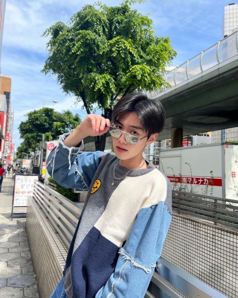 Ảnh: Instagram Ảnh: Instagram