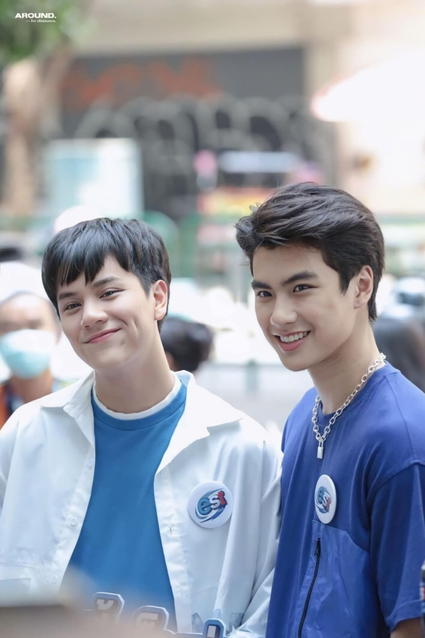 Điểm danh những couple gen Z hot nhất GMM - Ảnh 1 Điểm danh những couple gen Z hot nhất GMM - Ảnh 1