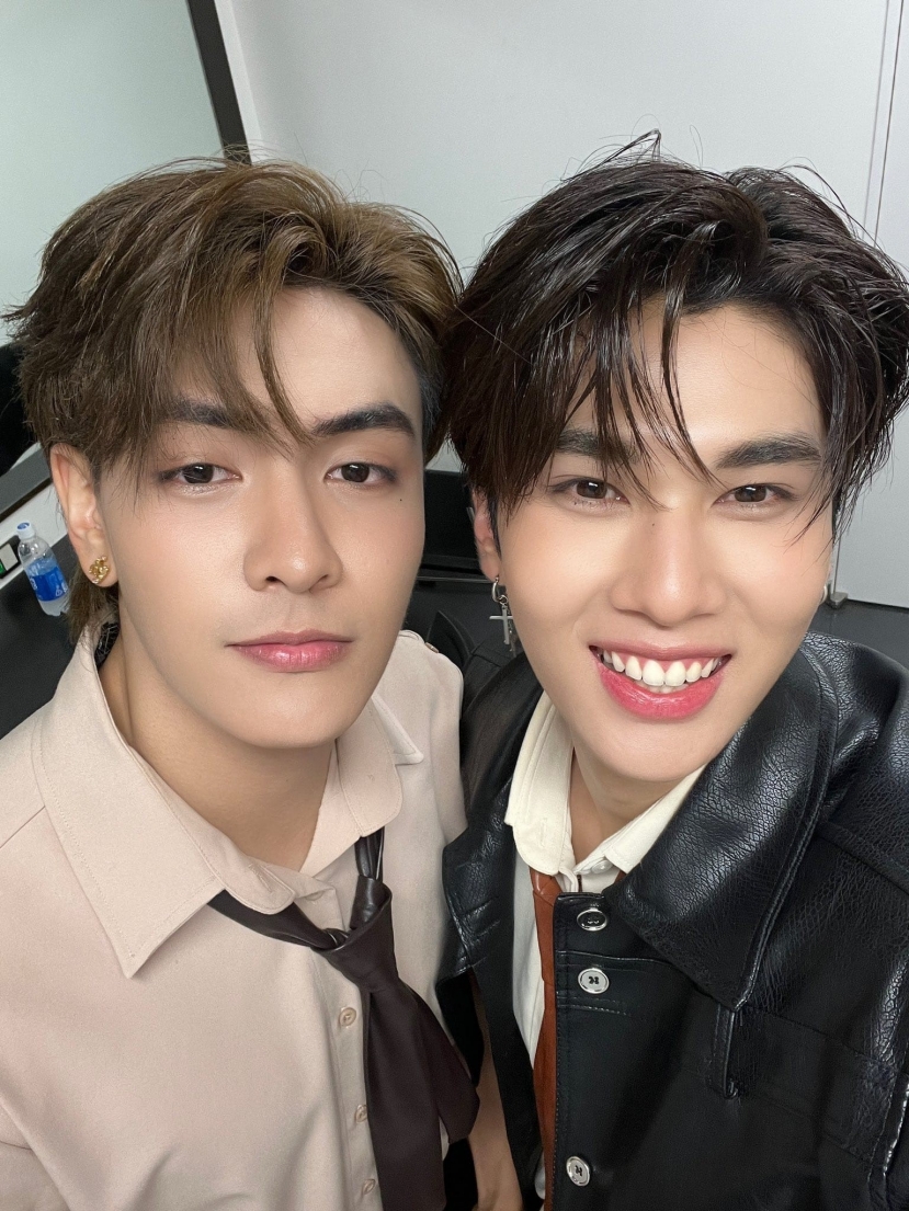 Điểm danh những couple gen Z hot nhất GMM - Ảnh 3 Điểm danh những couple gen Z hot nhất GMM - Ảnh 3