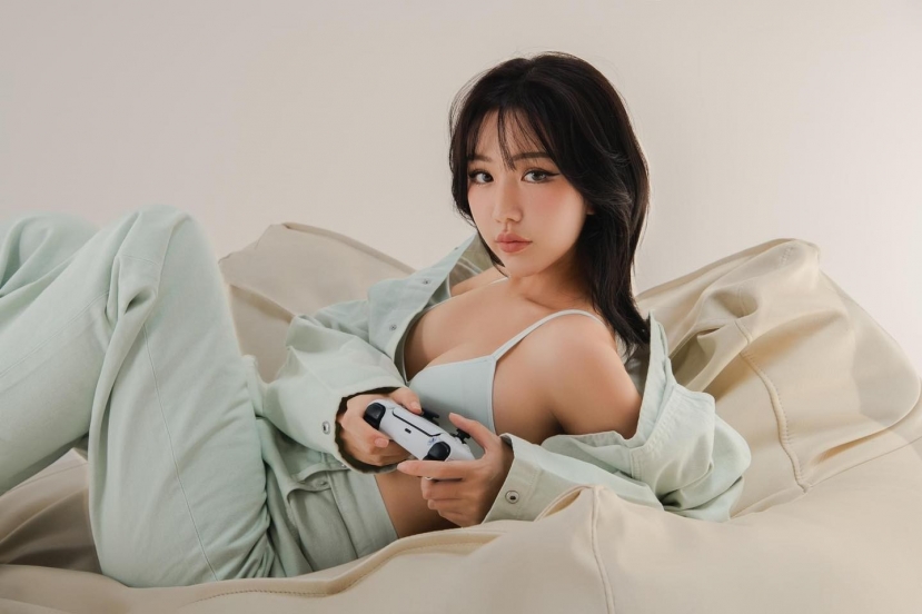 Nữ ca sĩ 34 tuổi sở hữu body đáng mơ ước với số đo ba vòng 'chuẩn không cần chỉnh' Nữ ca sĩ 34 tuổi sở hữu body đáng mơ ước với số đo ba vòng 'chuẩn không cần chỉnh'
