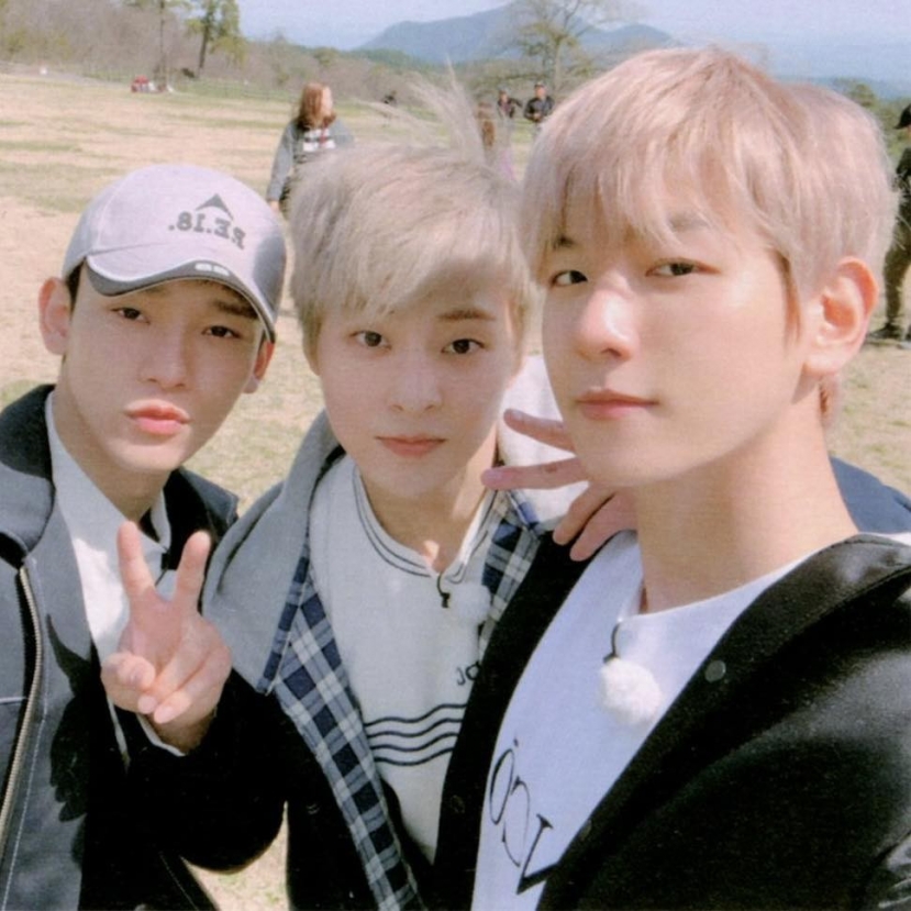Nhân viên SM tố 3 thành viên EXO 'mờ mắt vì tiền', fan vẫn tuyên bố bảo vệ idol đến cùng - Ảnh 1 Nhân viên SM tố 3 thành viên EXO 'mờ mắt vì tiền', fan vẫn tuyên bố bảo vệ idol đến cùng - Ảnh 1