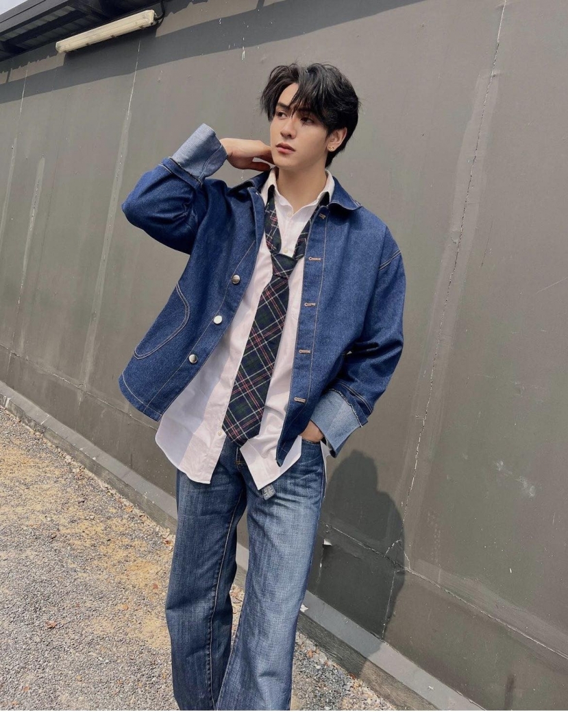 Joong Archen Joong Archen