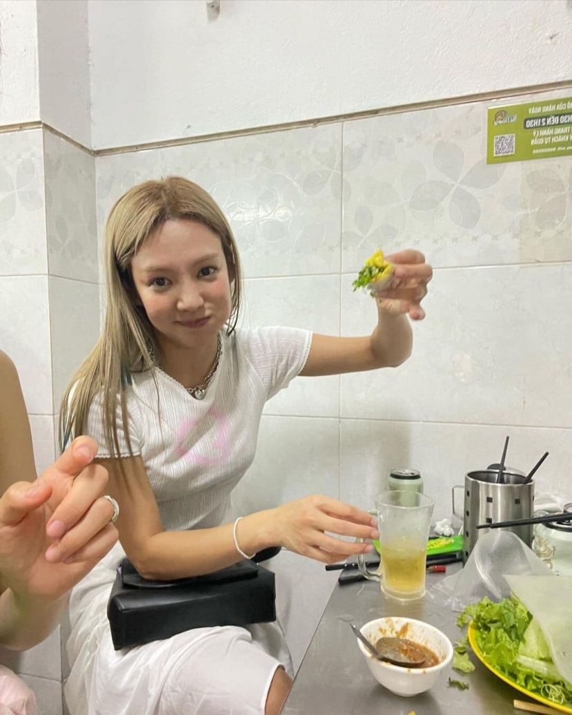 Cách ăn đúng chuẩn dân bản địa Cách ăn đúng chuẩn dân bản địa