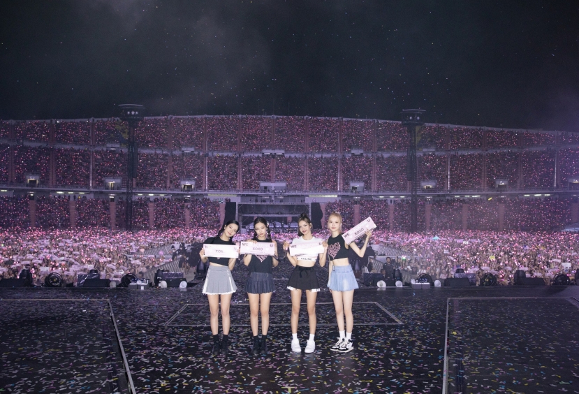 BlackPink kỷ niệm 7 năm debut vào tháng 8/2023, cũng là thời điểm hết hạn hợp đồng với YG Entertainment BlackPink kỷ niệm 7 năm debut vào tháng 8/2023, cũng là thời điểm hết hạn hợp đồng với YG Entertainment
