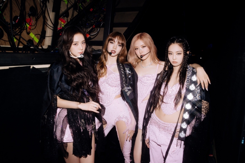 BlackPink BlackPink