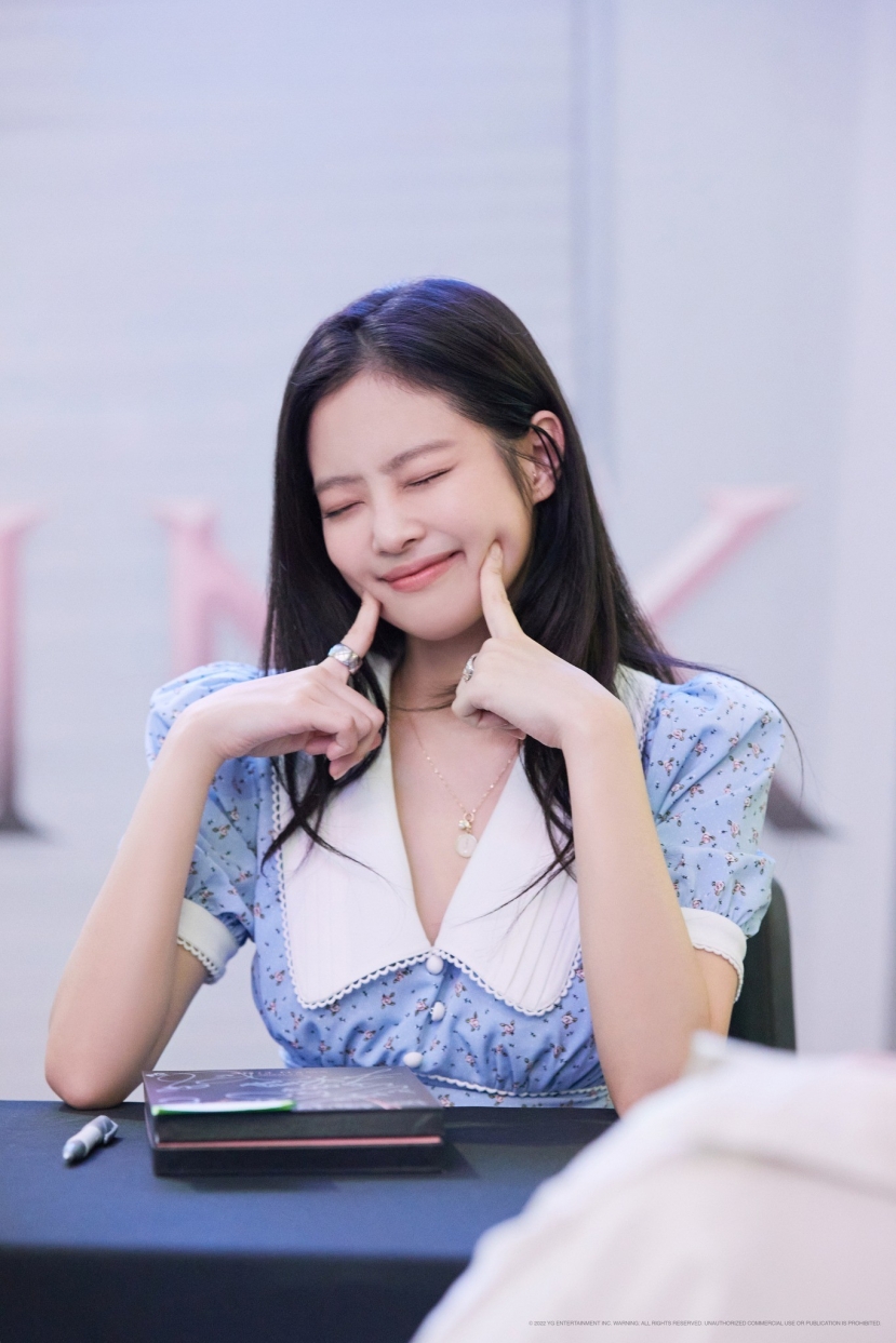 Jennie Jennie