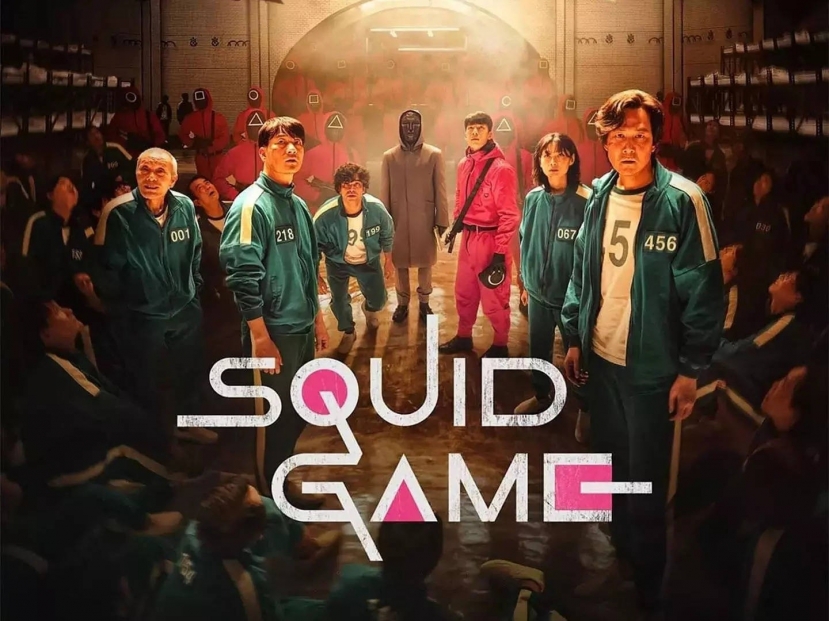 T.O.P (Big Bang) xác nhận đóng siêu bom tấn Squid Game mùa 2 - Ảnh 1 T.O.P (Big Bang) xác nhận đóng siêu bom tấn Squid Game mùa 2 - Ảnh 1