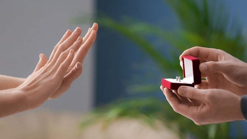 Hội chứng sợ kết hôn và lý do ngày càng nhiều phụ nữ thích sống một mình - Ảnh 1 Hội chứng sợ kết hôn và lý do ngày càng nhiều phụ nữ thích sống một mình - Ảnh 1
