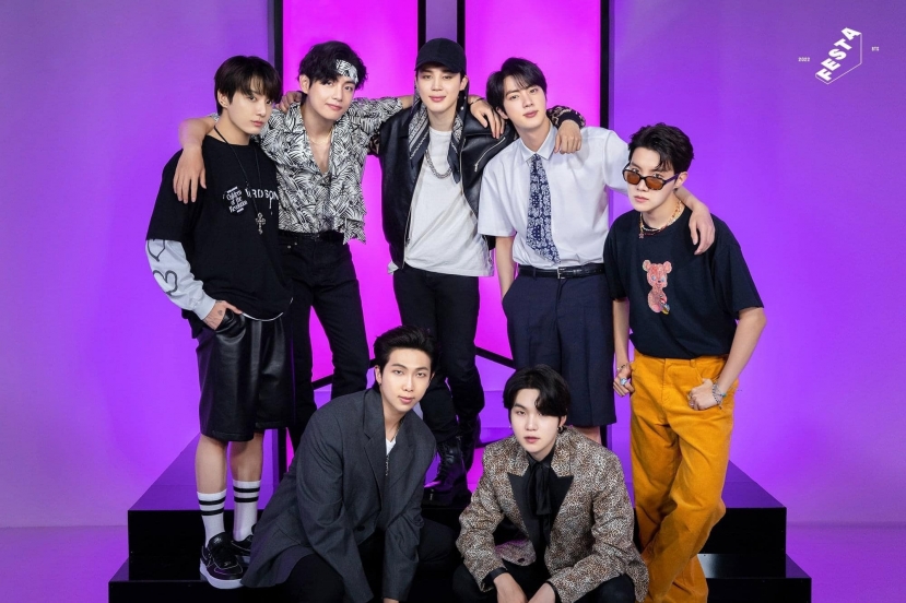 Chỉ một thành viên của BTS cũng đủ khả năng 'sold out' lượng vé tại sân vận động lớn Chỉ một thành viên của BTS cũng đủ khả năng 'sold out' lượng vé tại sân vận động lớn