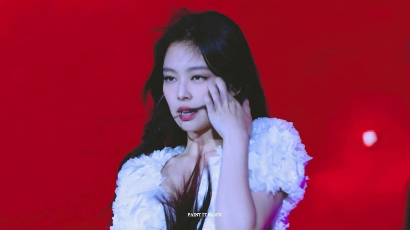 Hậu bị 'ném đá' vì vai diễn trong The Idol, Jennie lại khiến dân tình 'phát sốt' khi xuất hiện xinh đẹp như thiên thần - Ảnh 4 Hậu bị 'ném đá' vì vai diễn trong The Idol, Jennie lại khiến dân tình 'phát sốt' khi xuất hiện xinh đẹp như thiên thần - Ảnh 4