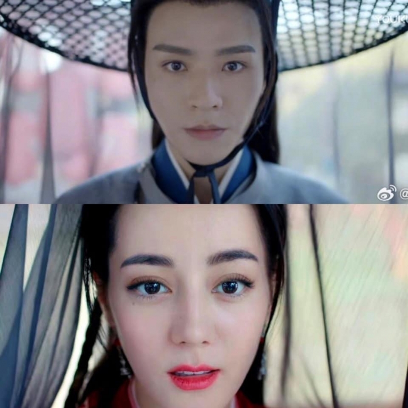 Góc máy quay 'dìm' thê thảm visual của dàn diễn viên Góc máy quay 'dìm' thê thảm visual của dàn diễn viên