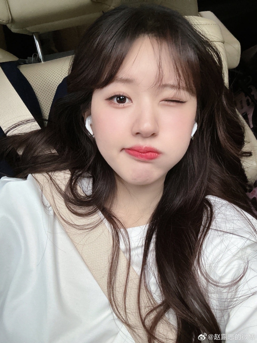Triệu Lộ Tư Triệu Lộ Tư
