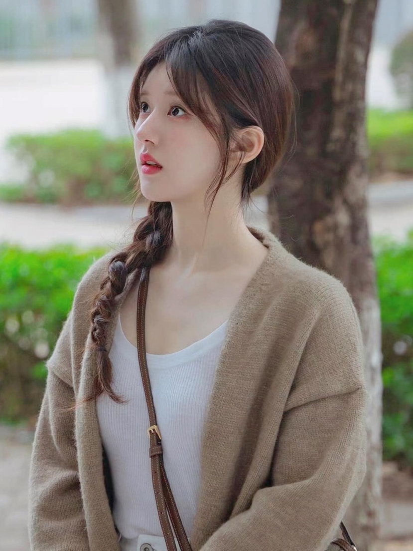 Từng bị 'ném đá' thậm tệ vì quá mập, Triệu Lộ Tư tiết lộ cân nặng khi đóng 'Trần Thiên Thiên' khiến dân tình xót xa - Ảnh 1 Từng bị 'ném đá' thậm tệ vì quá mập, Triệu Lộ Tư tiết lộ cân nặng khi đóng 'Trần Thiên Thiên' khiến dân tình xót xa - Ảnh 1