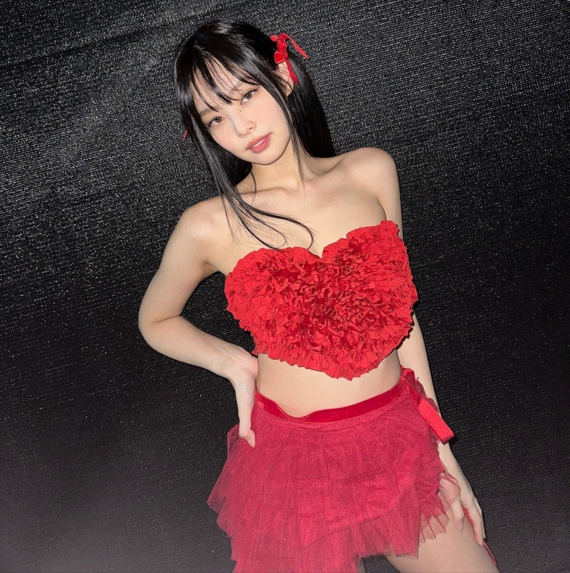 Jennie từng bỏ dở và rời sân khấu giữa chừng trong lúc đang trình diễn tại concert BLACKPINK Jennie từng bỏ dở và rời sân khấu giữa chừng trong lúc đang trình diễn tại concert BLACKPINK