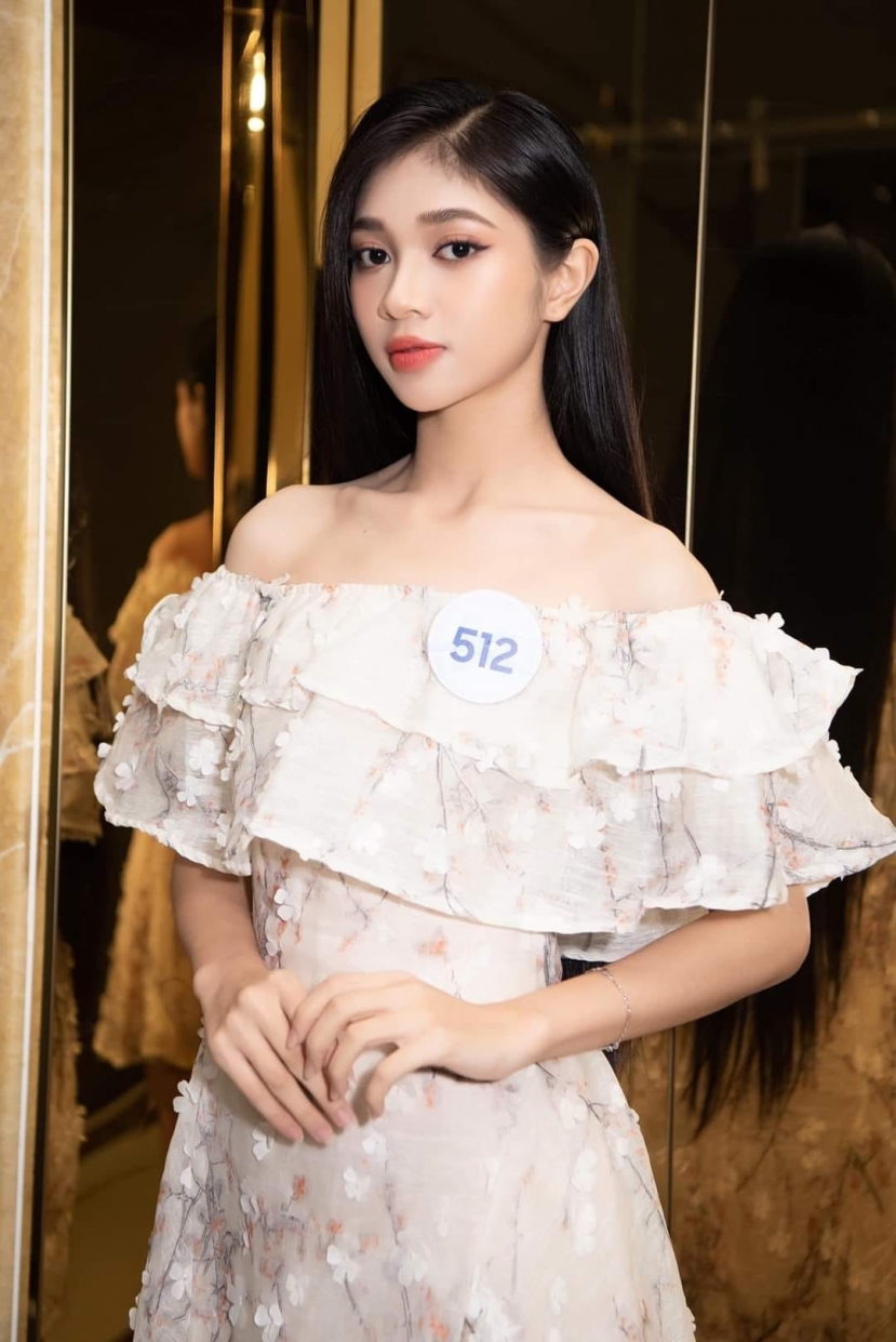 Bị chê 'kém sắc', loạt ảnh đời thường xinh ná thở của Á hậu 2 Huỳnh Minh Kiên khiến dân tình 'quay xe' - Ảnh 6 Bị chê 'kém sắc', loạt ảnh đời thường xinh ná thở của Á hậu 2 Huỳnh Minh Kiên khiến dân tình 'quay xe' - Ảnh 6