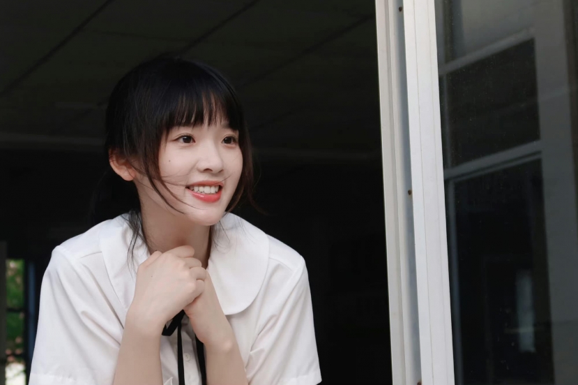 Profile dàn diễn viên trai xinh gái đẹp của siêu phẩm thanh xuân 'Khi Anh Chạy Về Phía Em' - Ảnh 5 Profile dàn diễn viên trai xinh gái đẹp của siêu phẩm thanh xuân 'Khi Anh Chạy Về Phía Em' - Ảnh 5