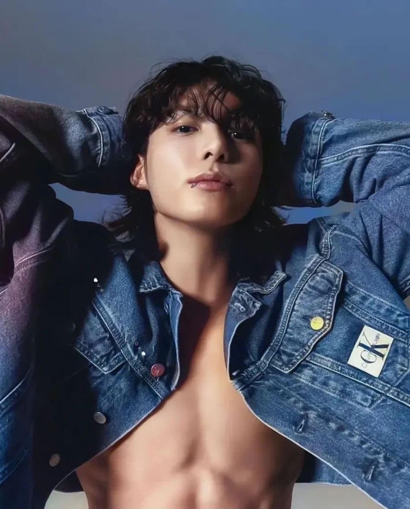 Jungkook (BTS) lập kỷ lục chưa từng có tại Spotify toàn cầu với siêu hit 'Seven' Jungkook (BTS) lập kỷ lục chưa từng có tại Spotify toàn cầu với siêu hit 'Seven'