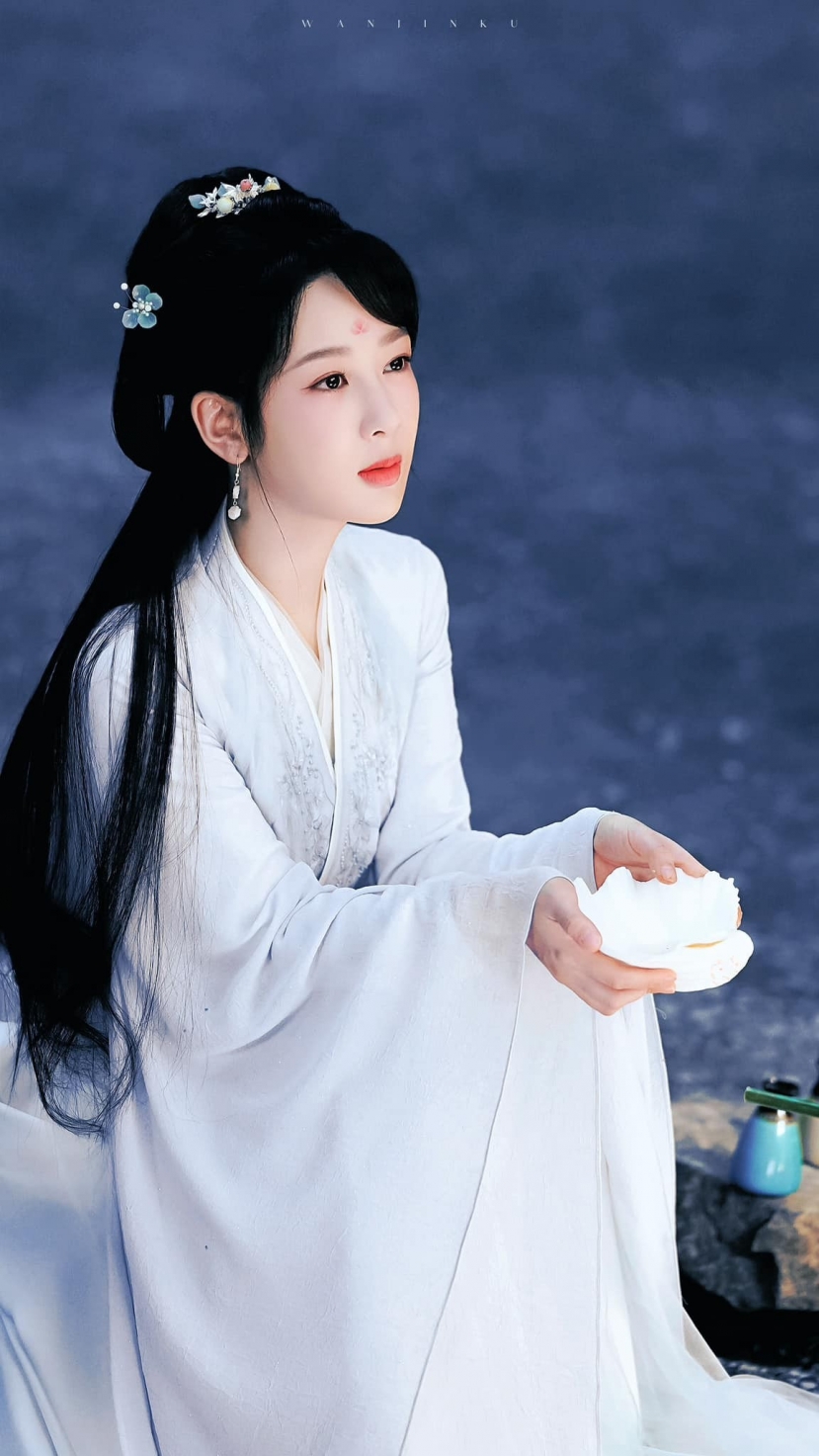 Dưởng Tử khẳng định phần 2 của Trường Tương Tư sẽ rất 'ngược' Dưởng Tử khẳng định phần 2 của Trường Tương Tư sẽ rất 'ngược'